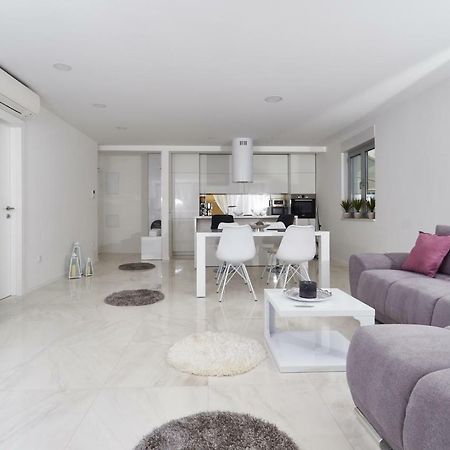 Brand New Apartment S & U Dubrovnik Exteriör bild