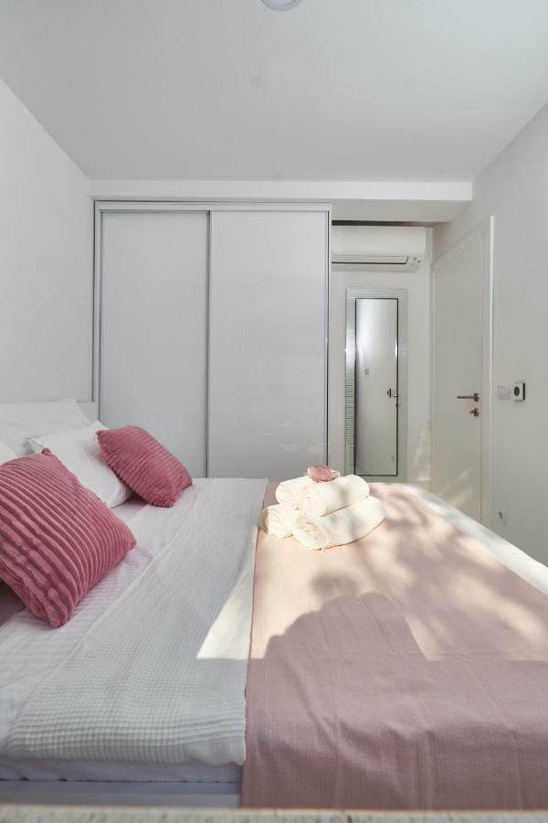 Brand New Apartment S & U Dubrovnik Exteriör bild