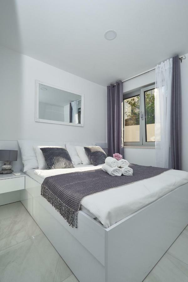 Brand New Apartment S & U Dubrovnik Exteriör bild