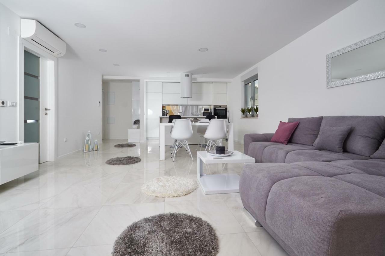 Brand New Apartment S & U Dubrovnik Exteriör bild