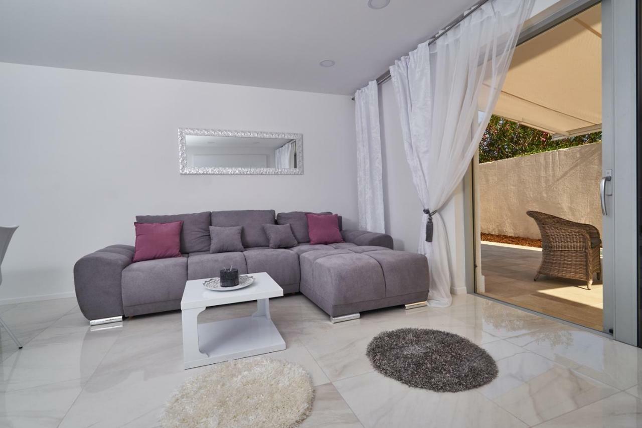 Brand New Apartment S & U Dubrovnik Exteriör bild