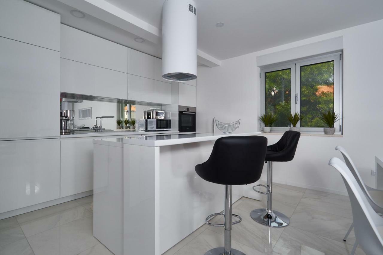 Brand New Apartment S & U Dubrovnik Exteriör bild