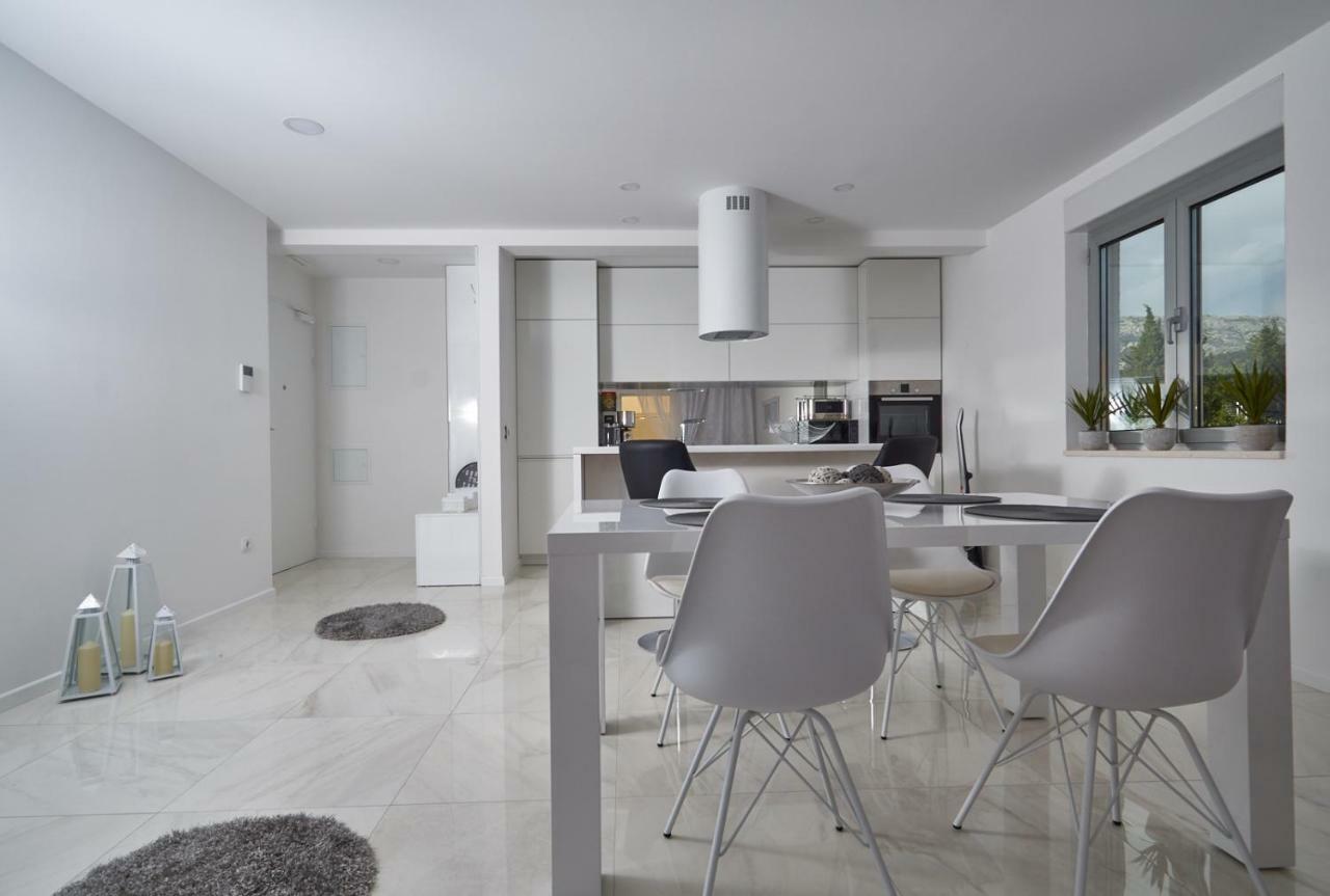 Brand New Apartment S & U Dubrovnik Exteriör bild