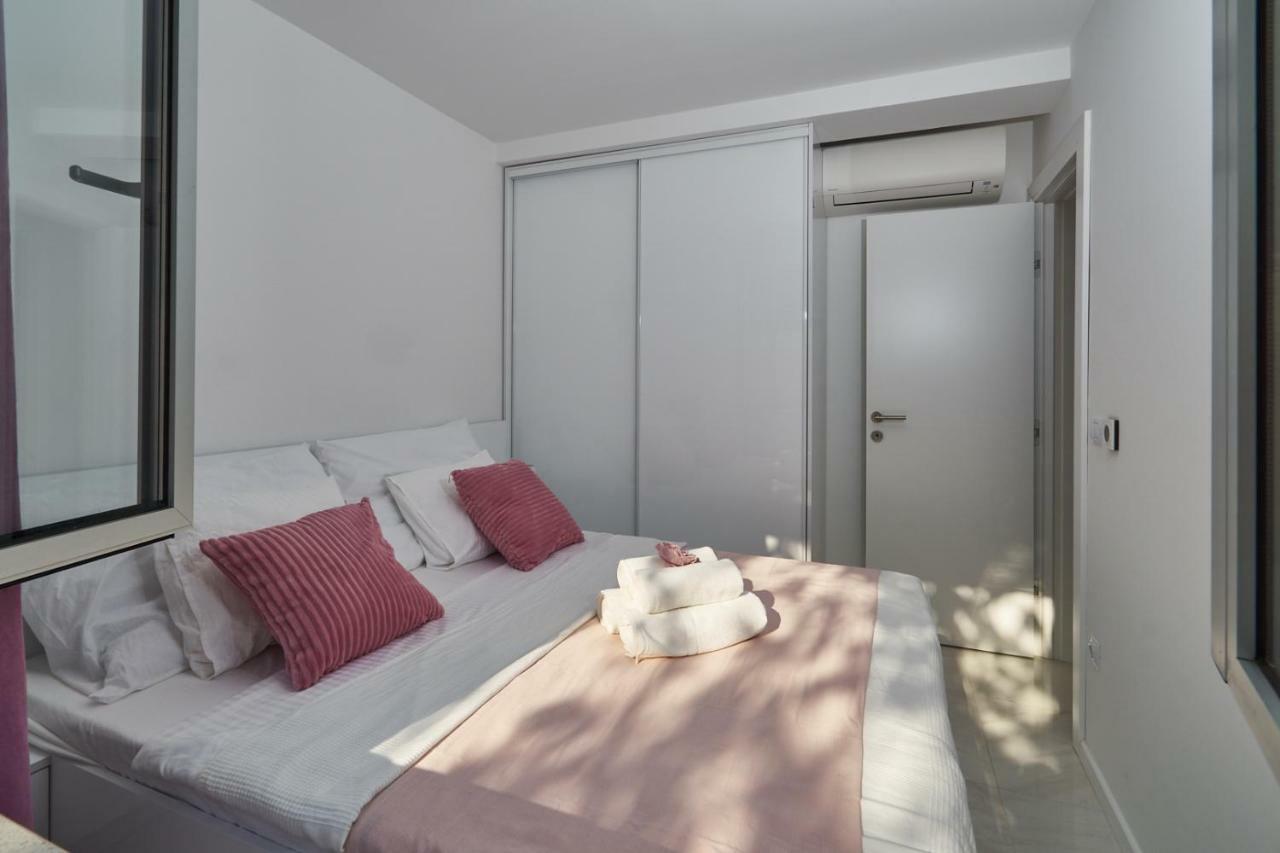 Brand New Apartment S & U Dubrovnik Exteriör bild