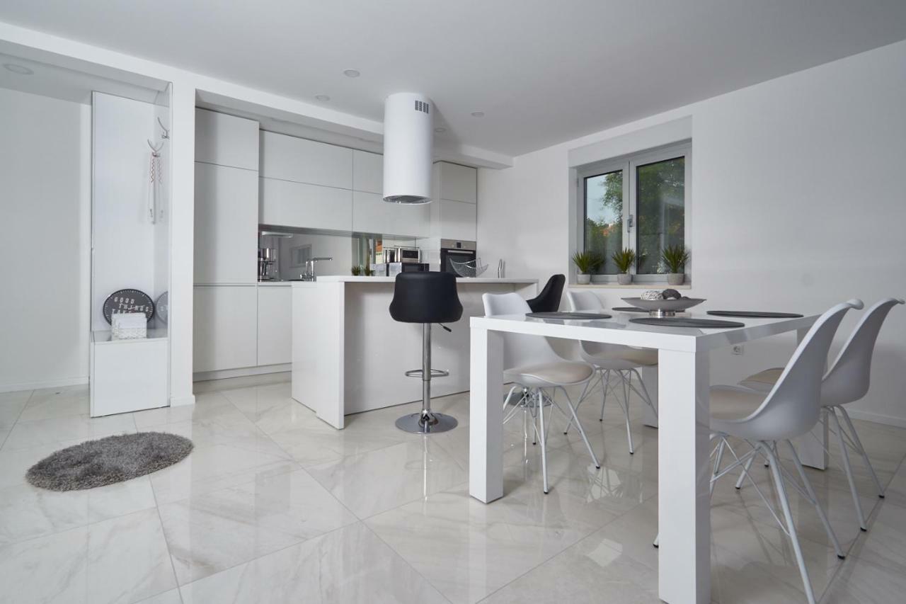 Brand New Apartment S & U Dubrovnik Exteriör bild